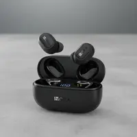 AUDIFONO BLUETOOTH IN-EAR AUT212N NEGRO 1HORA