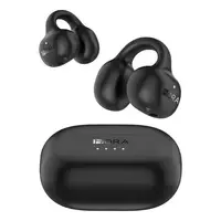 AUDIFONO BLUETOOTH CLIP-EAR AUT210N NEGRO 1HORA