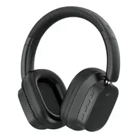 AUDIFONO BLUETOOTH ON-EAR AUT250N NEGRO 1HORA