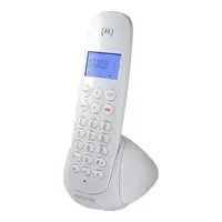TELEFONO INALAMBRICO M700 BLANCO MOTOROLA