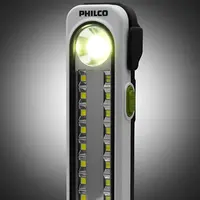LAMPARA SOLAR RECARGABLE 45LED SL251 PHILCO
