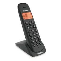 TELEFONO INALAMBRICO AT3102 NEGRO UNIDEN