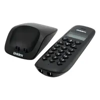 TELEFONO INALAMBRICO AT3102 NEGRO UNIDEN