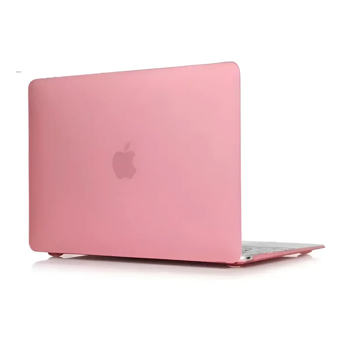 COVER 13,3" PARA MACBOOK ROSADO SHIELD