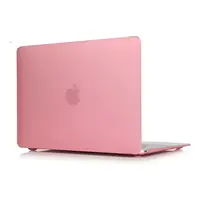 COVER 13,3" PARA MACBOOK ROSADO SHIELD