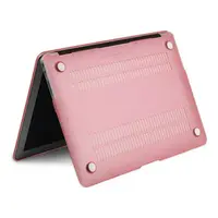 COVER 13,3" PARA MACBOOK ROSADO SHIELD
