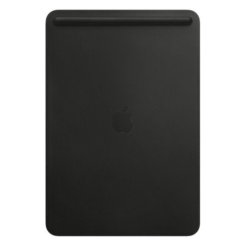 FUNDA DE CUERO NEGRO PARA IPAD PRO 12,9 MQ0U2ZM/A APPLE