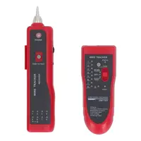 TESTER PARA CABLES DE RED (Wire Tracker) MJ-868
