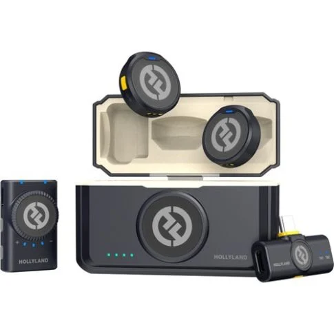 MICROFONO INALAMBRICO MINICOMBO LARK M2