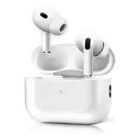 AUDIFONO BLUETOOTH LITE PRO ANC/ENC BLANCO