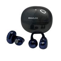 AUDIFONO BLUETOOTH EAR CLIP NEGRO