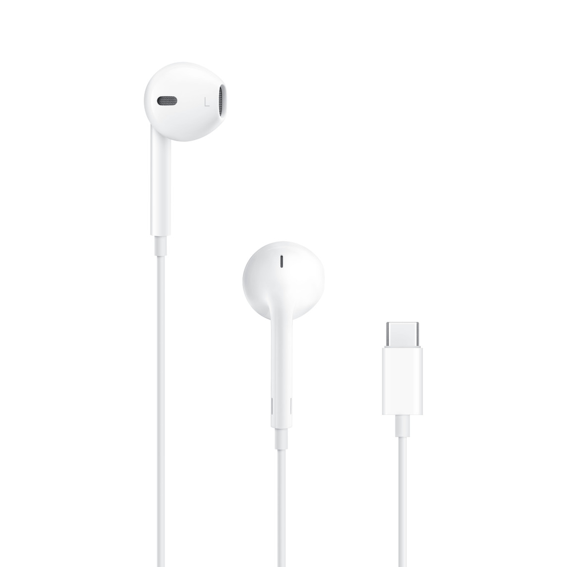 AUDIFONO ALAMBRICO ORIGINAL EARPODS USB-C APPLE
