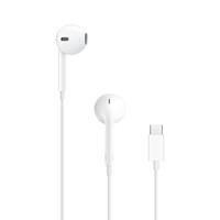 AUDIFONO ALAMBRICO ORIGINAL EARPODS USB-C APPLE
