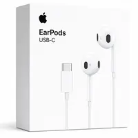 AUDIFONO ALAMBRICO ORIGINAL EARPODS USB-C APPLE