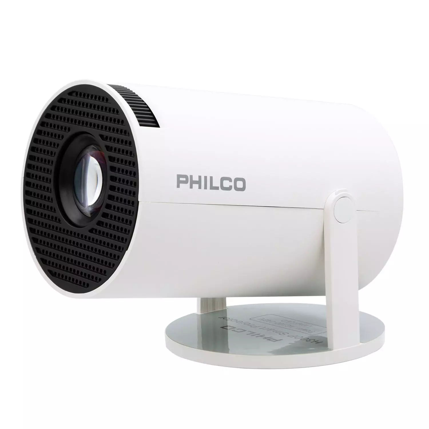 PROYECTOR SMART MINI PORTATIL 4K H300P 