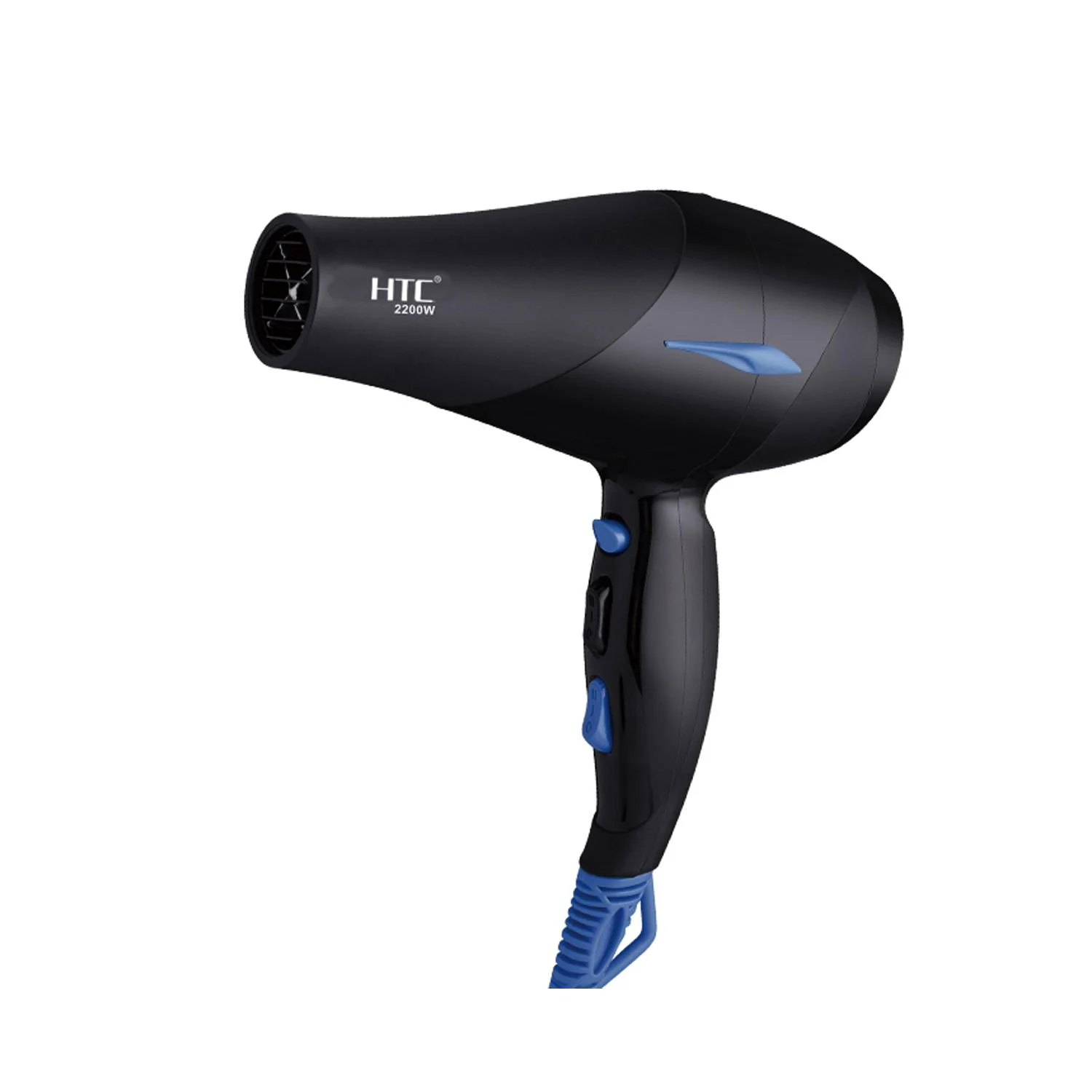 SECADOR DE PELO PROFESIONAL 2200W EF-2012