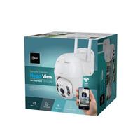 CAMARA IP HEAD-VIEW WIFI 2.4/5GHZ/FHD/PTZ/OUTDOOR IP66