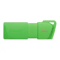 PENDRIVE 64GB USB3.2 DATA TRAVELER EXODIA M VERDE