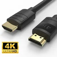 CABLE HDMI A HDMI 15 MT MACHO-MACHO 2.0/4K GOLD PLATTED
