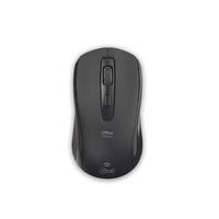 MOUSE INALAMBRICO 2,4GHZ OFFICE NEGRO