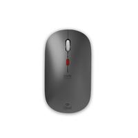 MOUSE BLUETOOTH  + WRLES 2.4G  COMFY GRIS