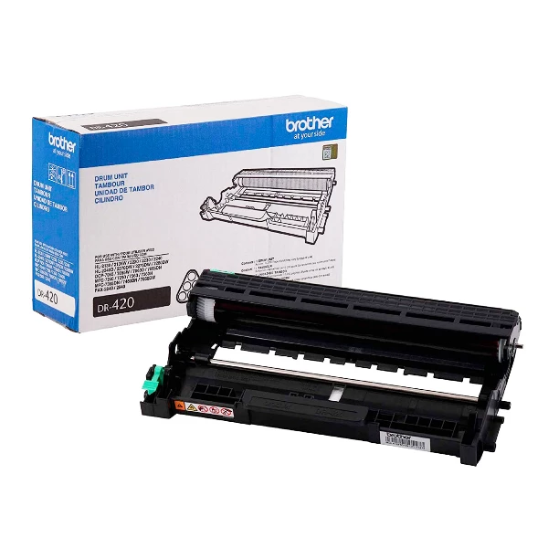 TAMBOR  DR-420 12.000 PG BROTHER