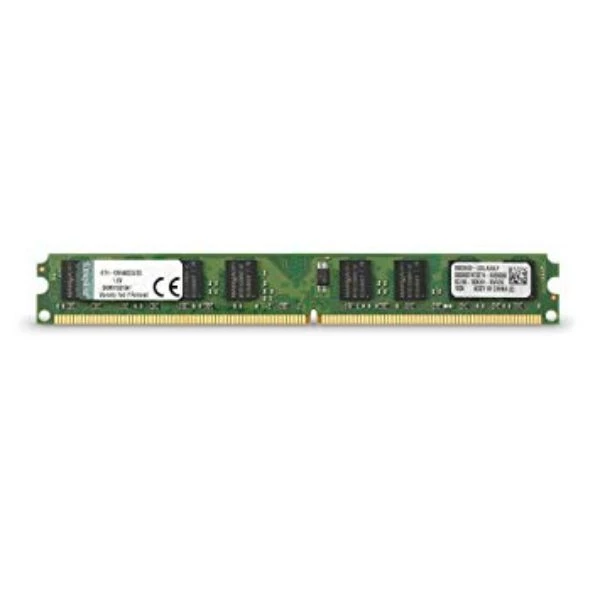 MEMORIA RAM SERVER 2GB KINGSTON