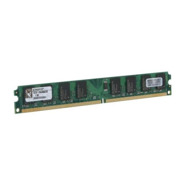 MEMORIA RAM SERVER 2GB w4300 KINGSTON