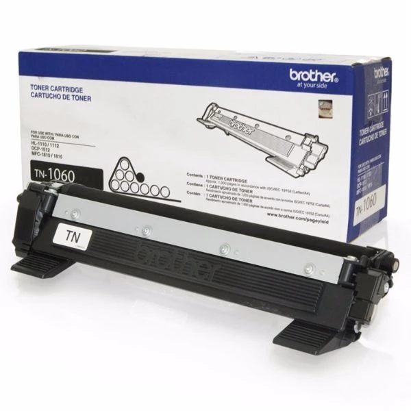 TONER TN-1060 NEGRO