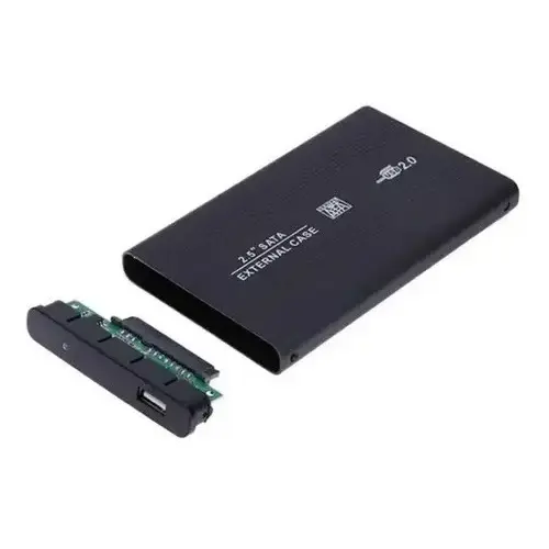 COFRE USB P/D.DURO 2,5" SATA MOBILETECK 2