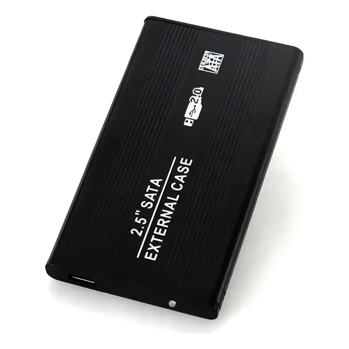 COFRE USB P/D.DURO 2,5" SATA MOBILETECK 3
