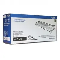 TONER TN-2370 NEGRO BROTHER