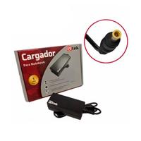 Cargador Notebook, Alternativo 19,0V - 2,31A UT-SM40(2) 