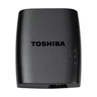 ADAPTADOR USB INALAMBRICO CANVIO TOSHIBA